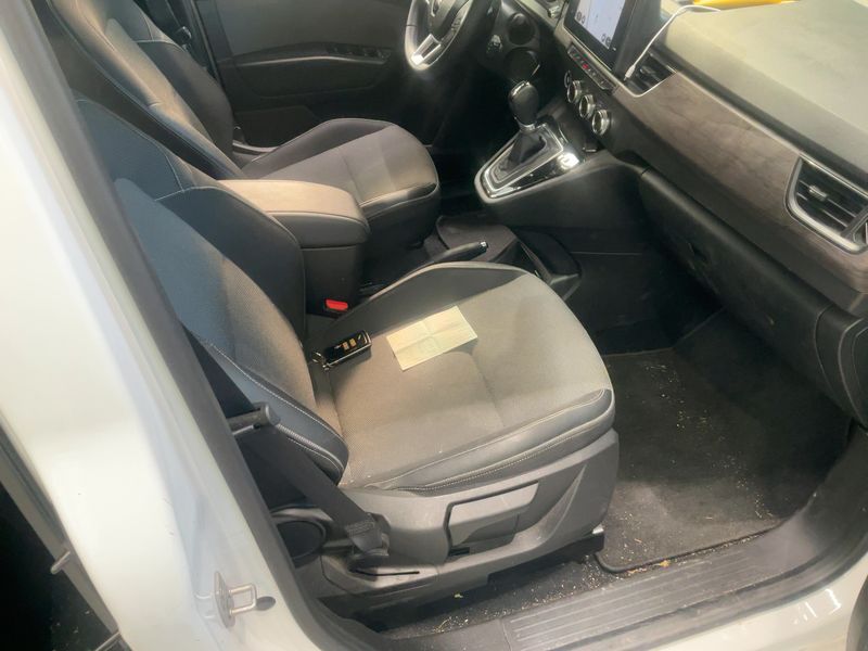 Renault Kangoo 1.3 TCe Techno 2023 – снимка 16
