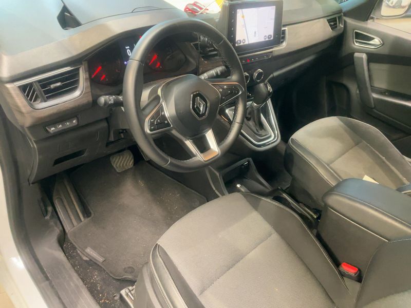 Renault Kangoo 1.3 TCe Techno 2023 – снимка 17