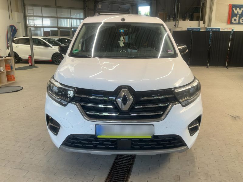 Renault Kangoo 1.3 TCe Techno 2023 – снимка 14