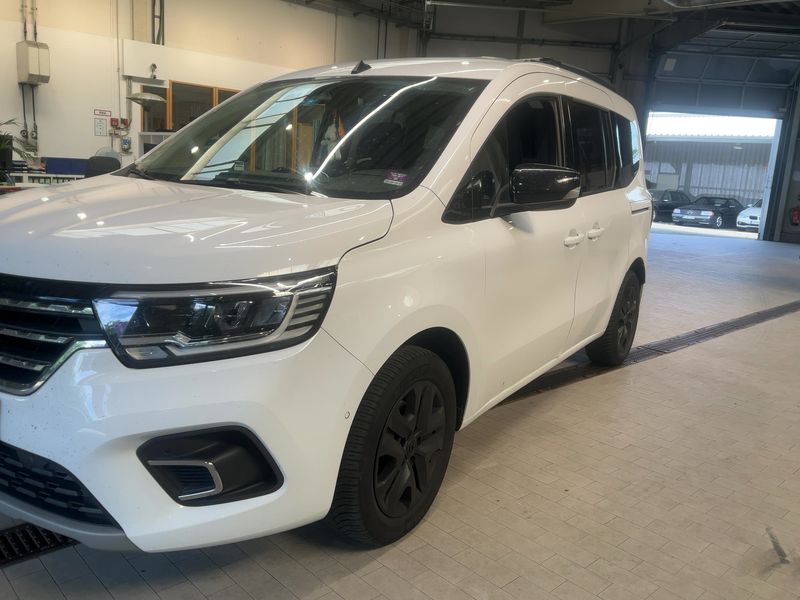 Renault Kangoo 1.3 TCe Techno 2023 – снимка 2