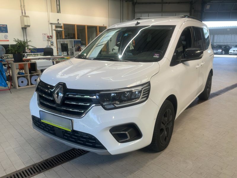Renault Kangoo 1.3 TCe Techno 2023 – снимка 1