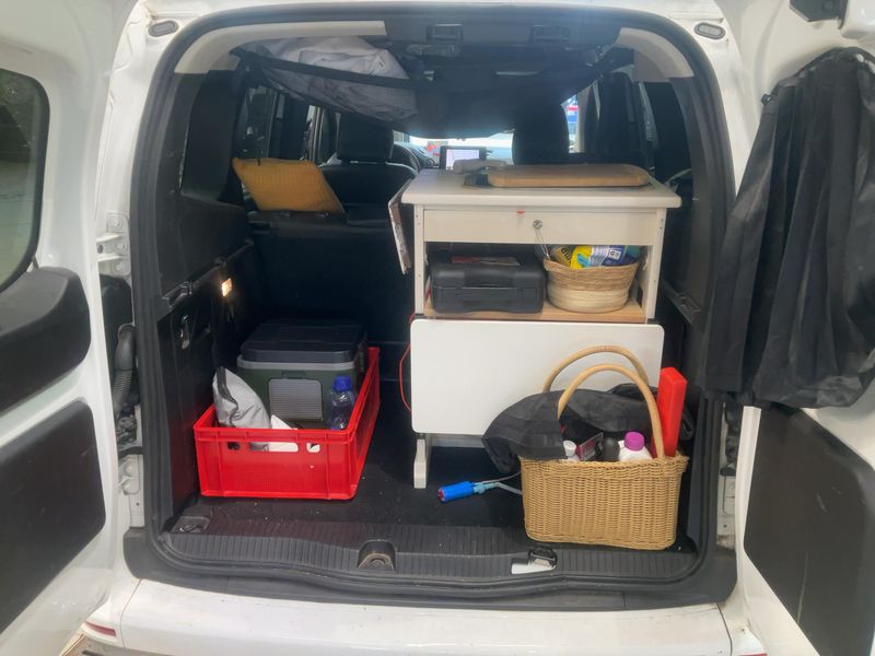 Renault Kangoo 1.3 TCe Techno 2023 – снимка 15