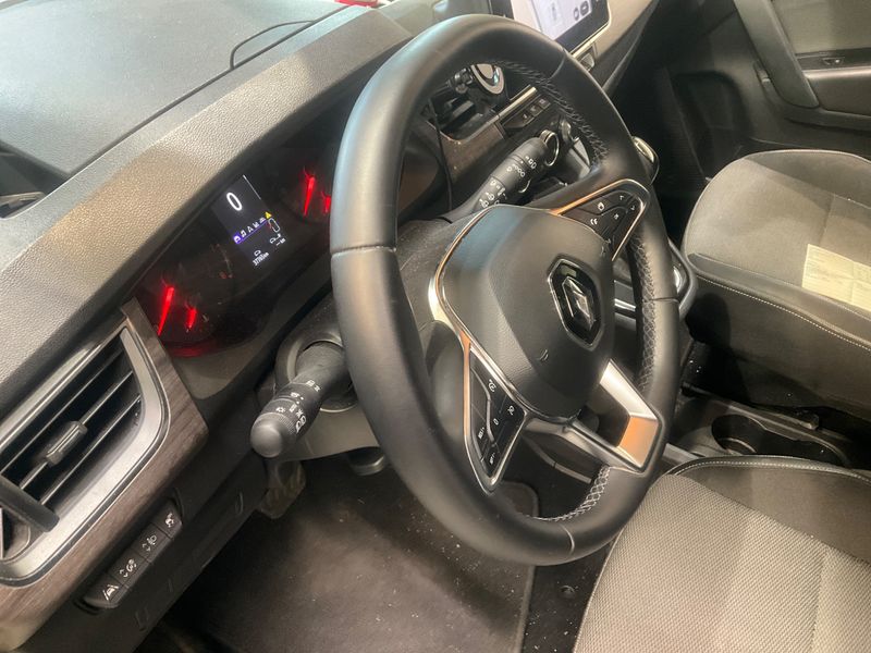 Renault Kangoo 1.3 TCe Techno 2023 – снимка 26