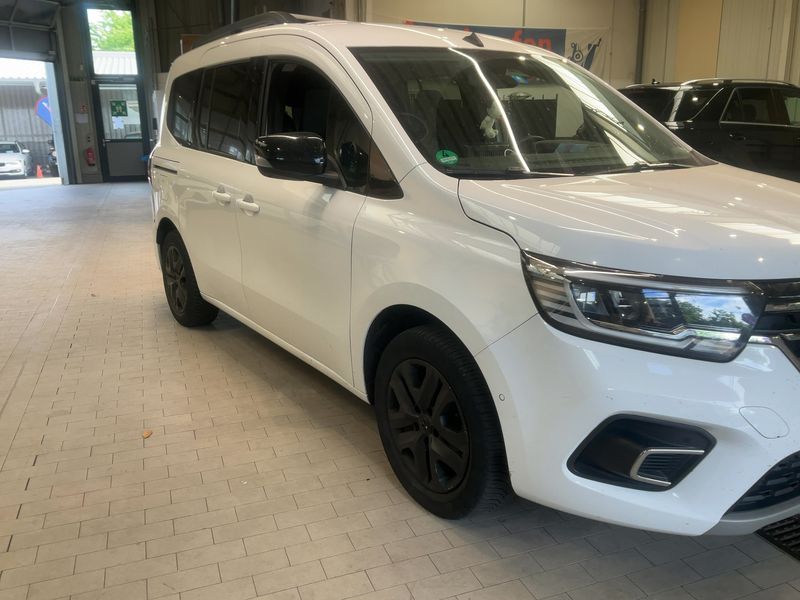 Renault Kangoo 1.3 TCe Techno 2023 – снимка 12