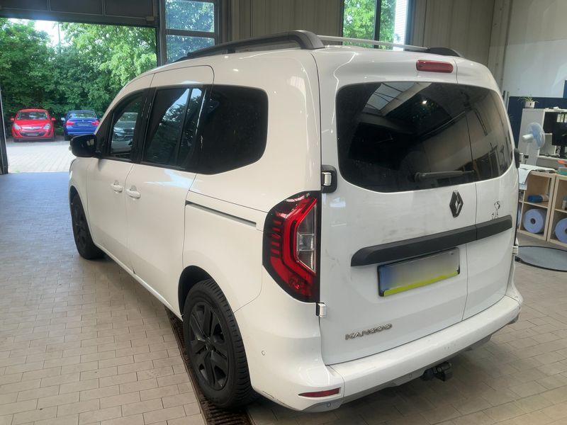 Renault Kangoo 1.3 TCe Techno 2023 – снимка 6