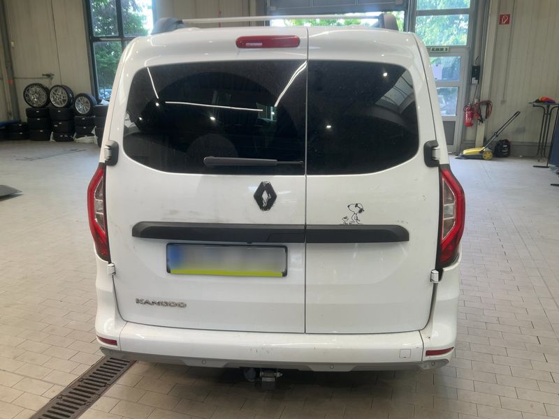 Renault Kangoo 1.3 TCe Techno 2023 – снимка 7