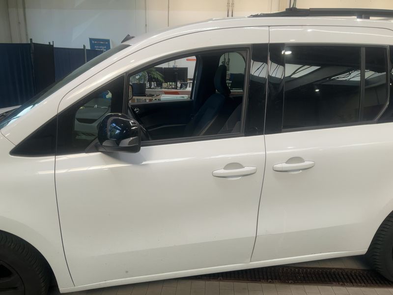 Renault Kangoo 1.3 TCe Techno 2023 – снимка 4