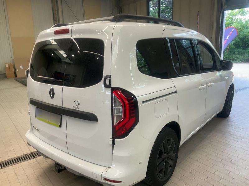 Renault Kangoo 1.3 TCe Techno 2023 – снимка 8