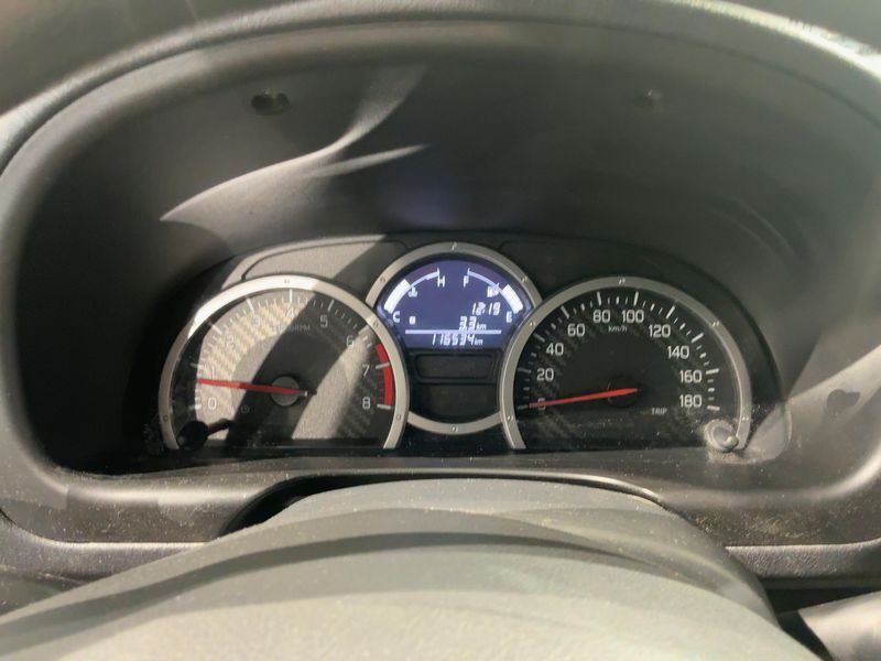 Suzuki Jimny 1.3 Basic 2017 – снимка 18
