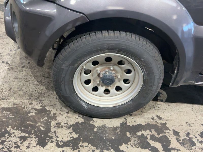 Suzuki Jimny 1.3 Basic 2017 – снимка 3