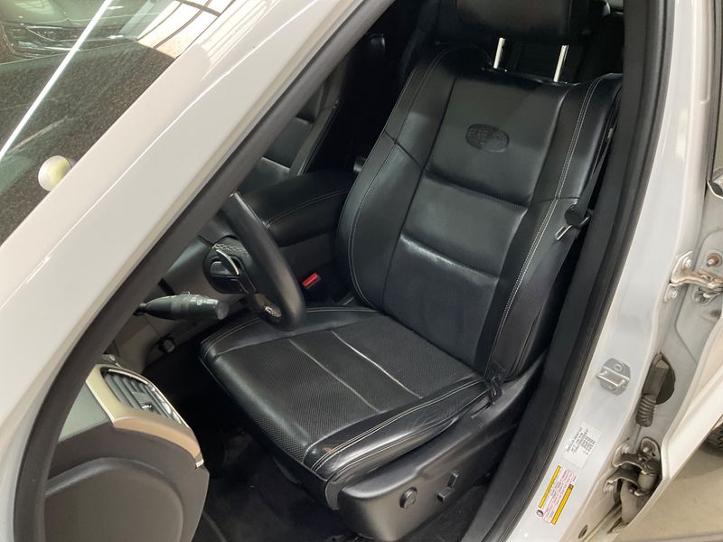 Jeep Grand Cherokee 3.0 CRD Overland 2014 – снимка 31