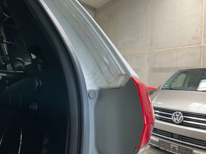 Jeep Grand Cherokee 3.0 CRD Overland 2014 – снимка 22