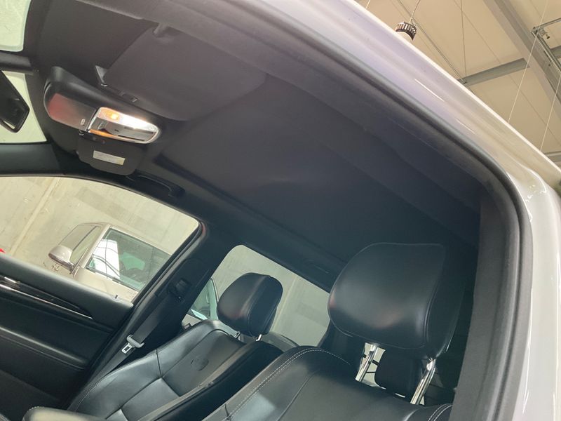 Jeep Grand Cherokee 3.0 CRD Overland 2014 – снимка 32