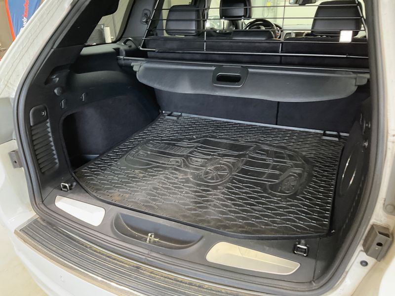 Jeep Grand Cherokee 3.0 CRD Overland 2014 – снимка 33