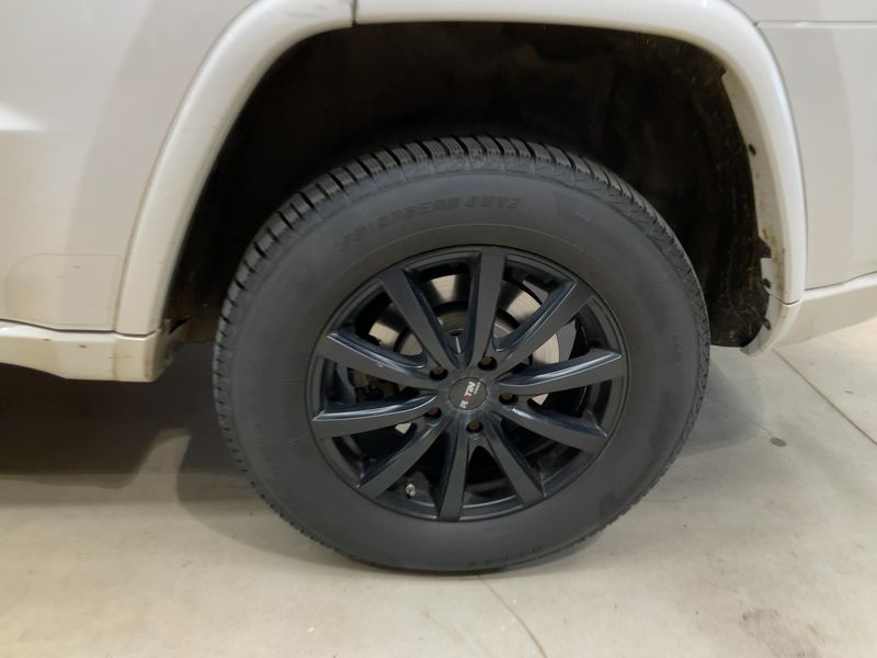 Jeep Grand Cherokee 3.0 CRD Overland 2014 – снимка 5