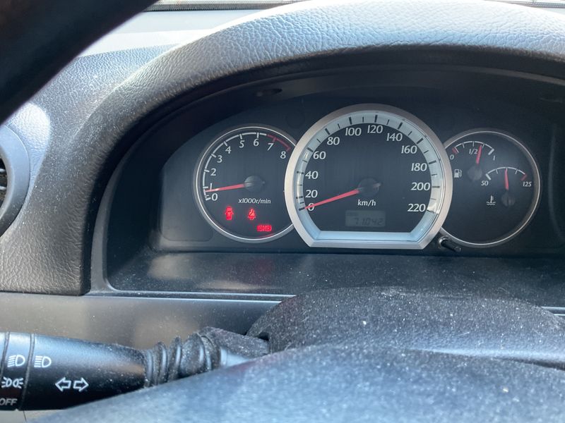 Chevrolet Lacetti 1.4 SE 2006 – снимка 4