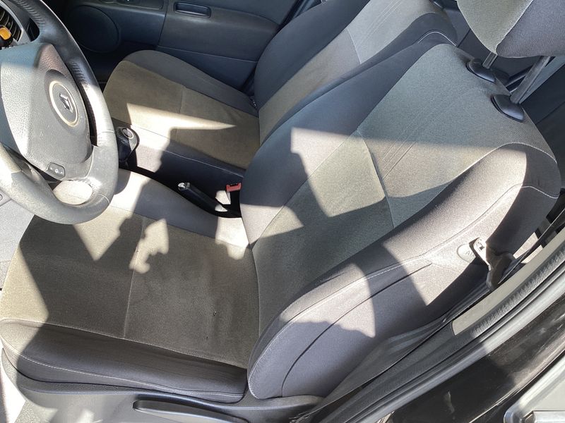 Renault Grand Modus 1.5 dCi Dynamique 2008 – снимка 23