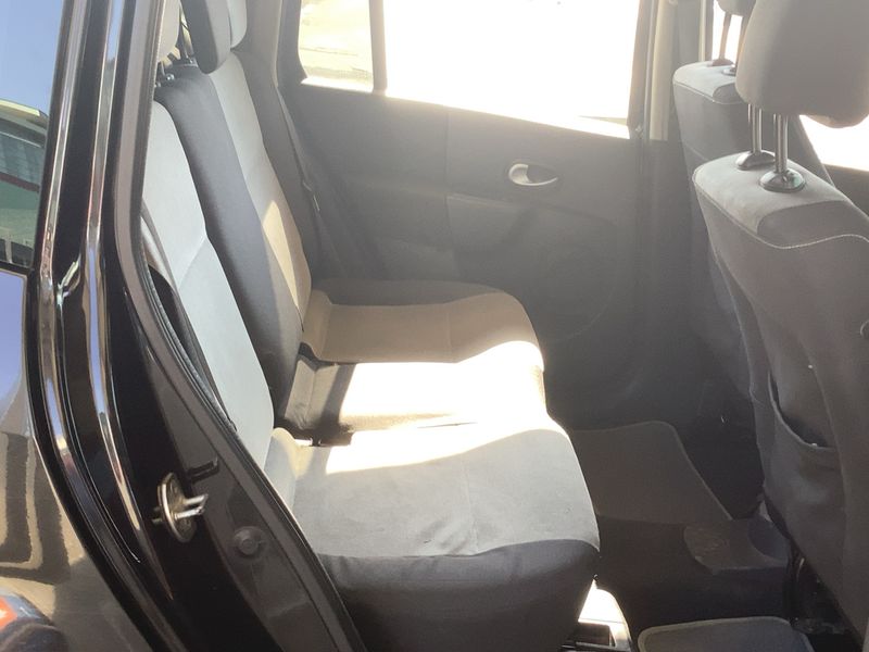 Renault Grand Modus 1.5 dCi Dynamique 2008 – снимка 19