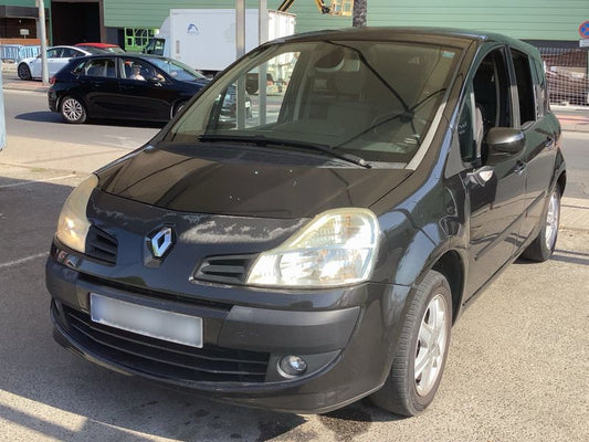 Renault Grand Modus 1.5 dCi Dynamique 2008 – снимка 1