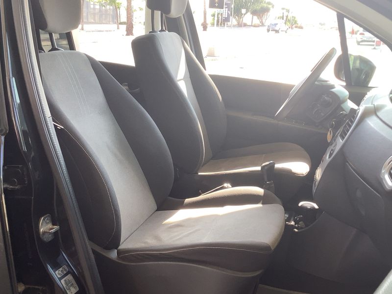 Renault Grand Modus 1.5 dCi Dynamique 2008 – снимка 16