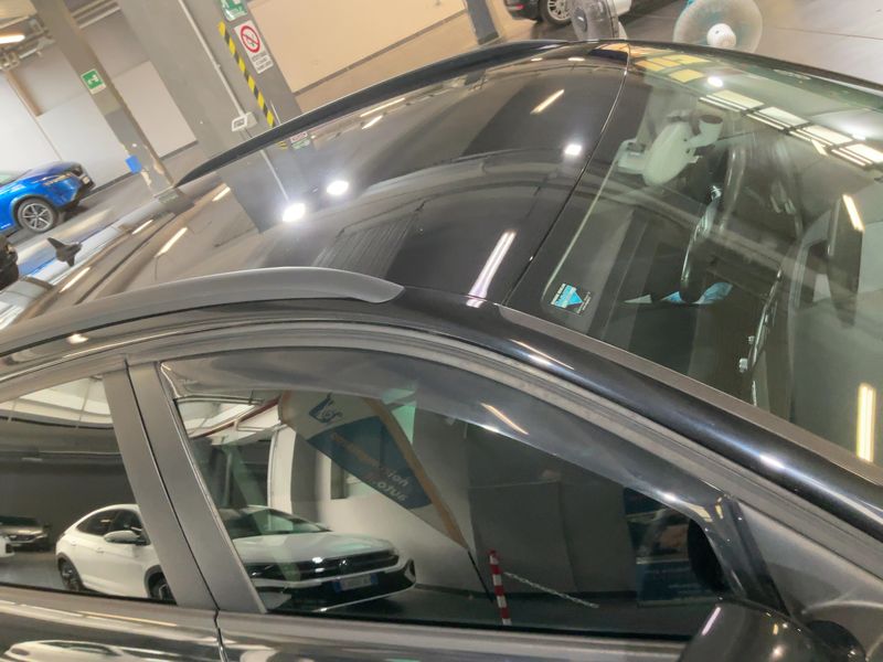 Audi Q3 2.0 TDI quattro 2014 – снимка 13