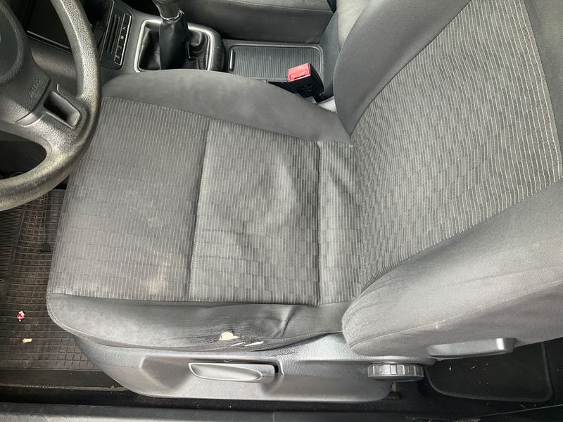 Volkswagen Tiguan 2.0 TDI Trend & Fun BlueMotion Tech 2013 – снимка на щета 44