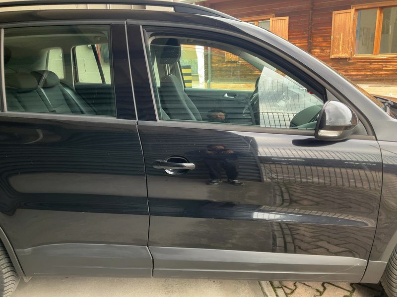 Volkswagen Tiguan 2.0 TDI Trend & Fun BlueMotion Tech 2013 – снимка на щета 10