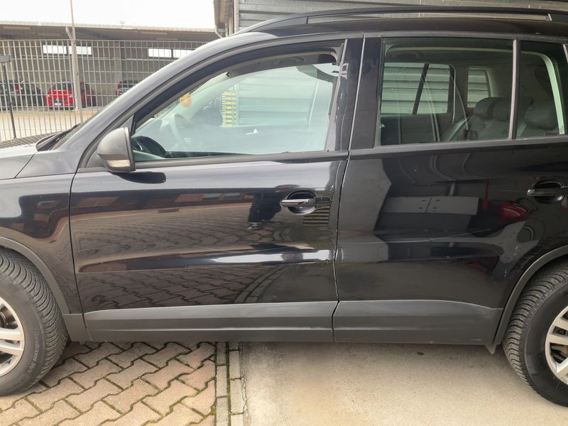 Volkswagen Tiguan 2.0 TDI Trend & Fun BlueMotion Tech 2013 – снимка на щета 4