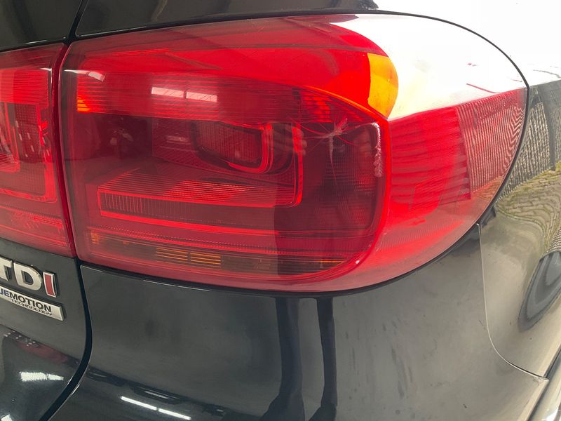 Volkswagen Tiguan 2.0 TDI Trend & Fun BlueMotion Tech 2013 – снимка на щета 51