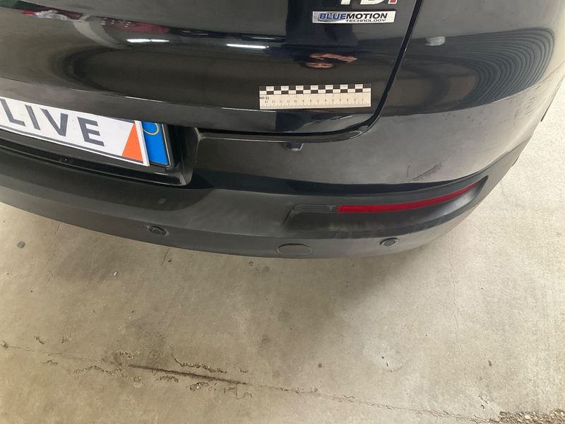 Volkswagen Tiguan 2.0 TDI Trend & Fun BlueMotion Tech 2013 – снимка на щета 49