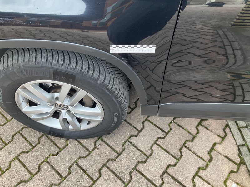 Volkswagen Tiguan 2.0 TDI Trend & Fun BlueMotion Tech 2013 – снимка на щета 33