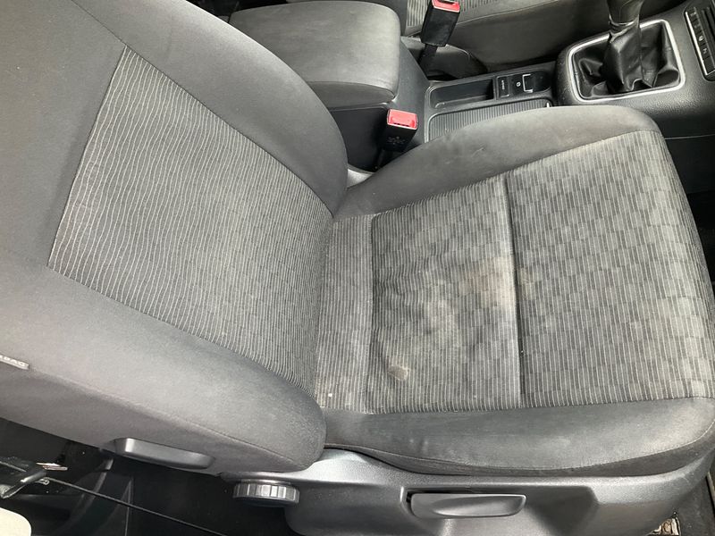 Volkswagen Tiguan 2.0 TDI Trend & Fun BlueMotion Tech 2013 – снимка на щета 39
