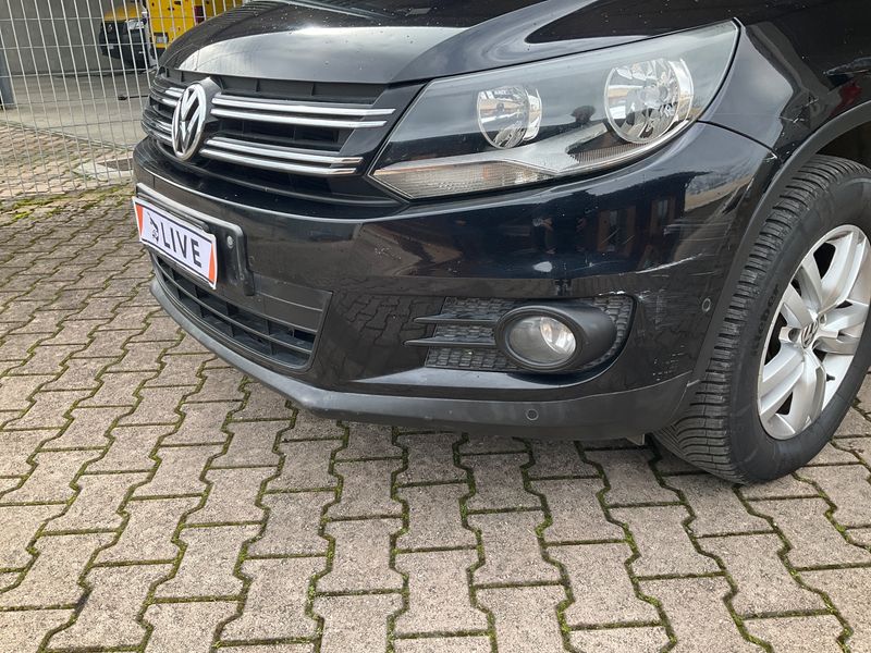 Volkswagen Tiguan 2.0 TDI Trend & Fun BlueMotion Tech 2013 – снимка на щета 53