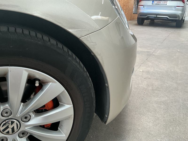 Volkswagen Beetle 1.2 TSI Design BlueMotion Tech 2013 – снимка 37