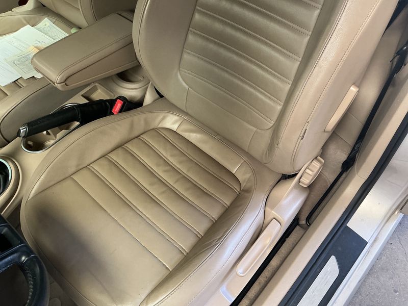 Volkswagen Beetle 1.2 TSI Design BlueMotion Tech 2013 – снимка 30