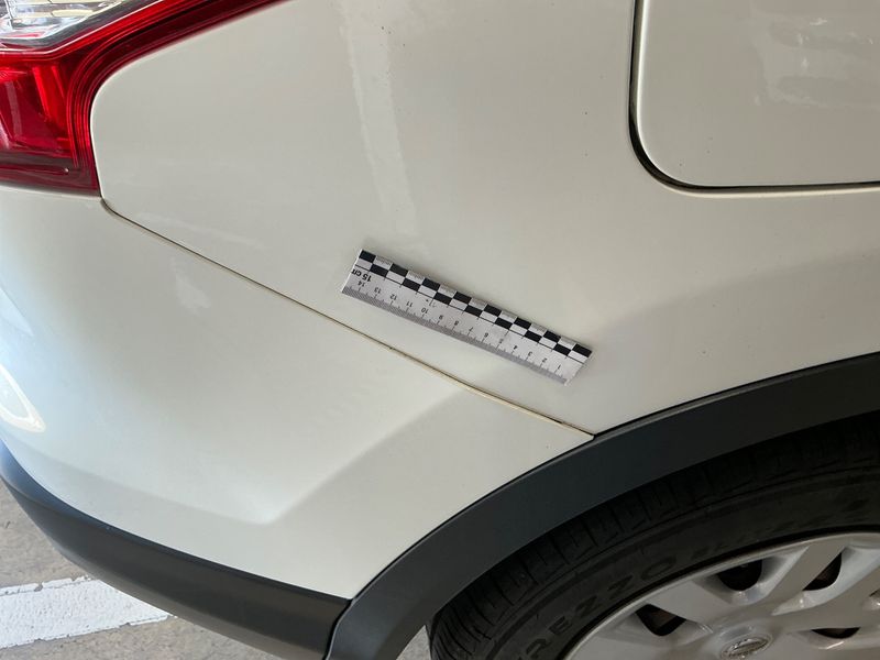 Nissan Qashqai 1.5 Turbodiesel Acenta 2015 – снимка 36