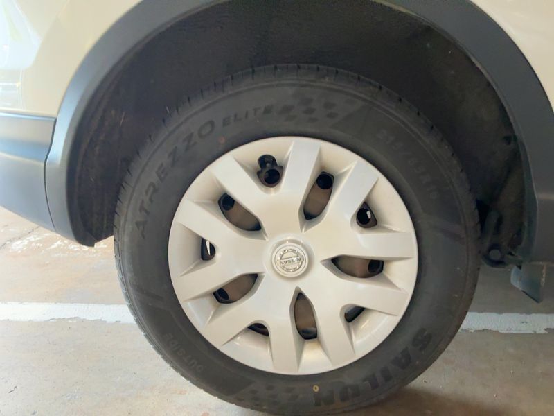 Nissan Qashqai 1.5 Turbodiesel Acenta 2015 – снимка 9