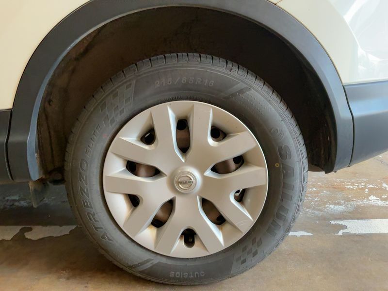 Nissan Qashqai 1.5 Turbodiesel Acenta 2015 – снимка 5