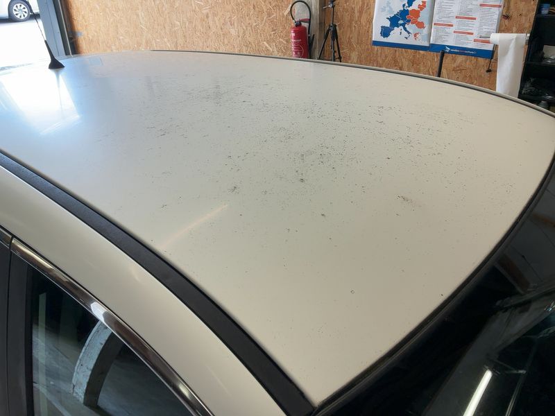 Nissan Qashqai 1.5 Turbodiesel Acenta 2015 – снимка 13