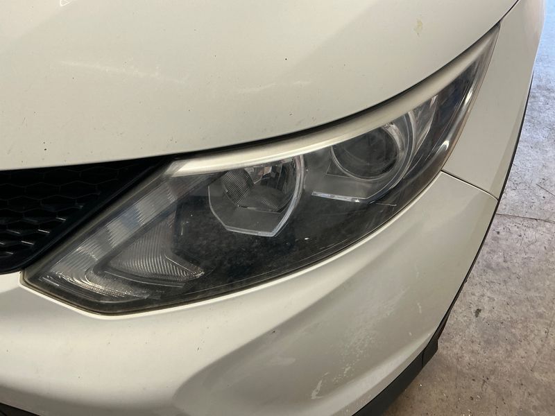 Nissan Qashqai 1.5 Turbodiesel Acenta 2015 – снимка 37