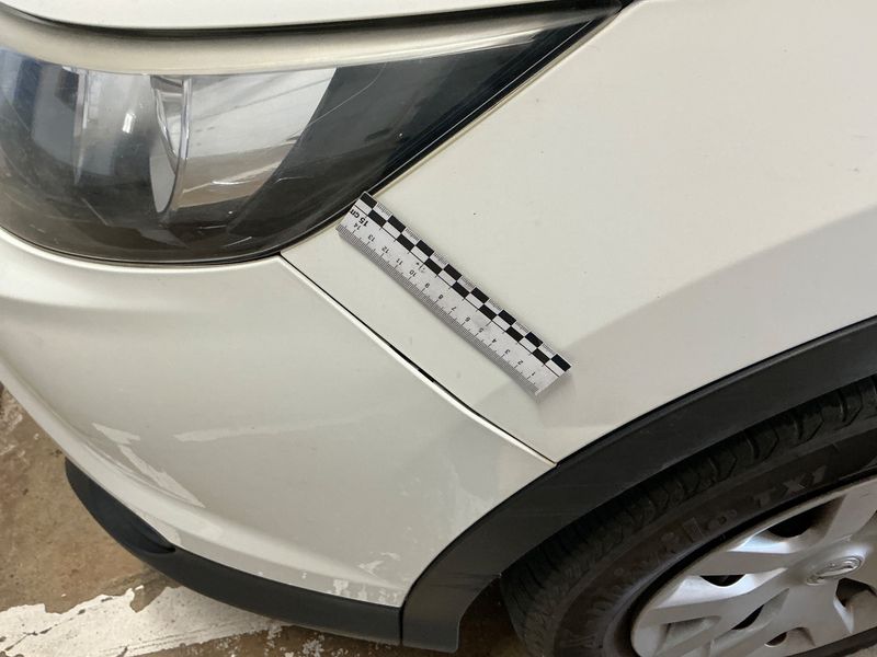Nissan Qashqai 1.5 Turbodiesel Acenta 2015 – снимка 38