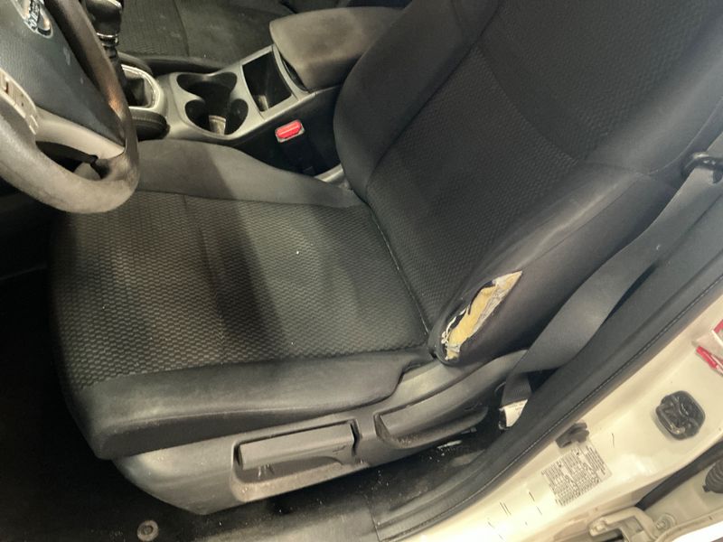 Nissan Qashqai 1.5 Turbodiesel Acenta 2015 – снимка 28