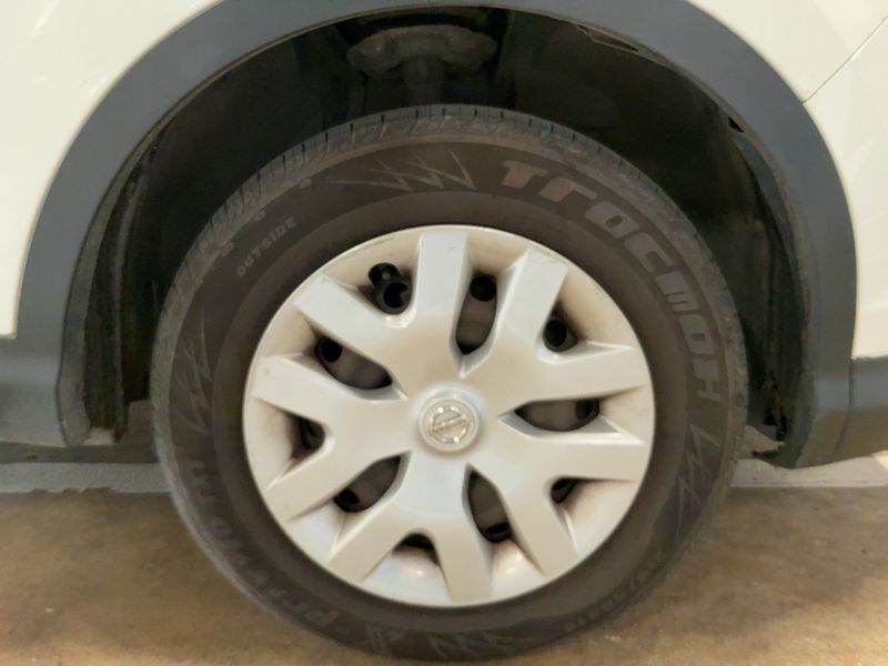 Nissan Qashqai 1.5 Turbodiesel Acenta 2015 – снимка 11