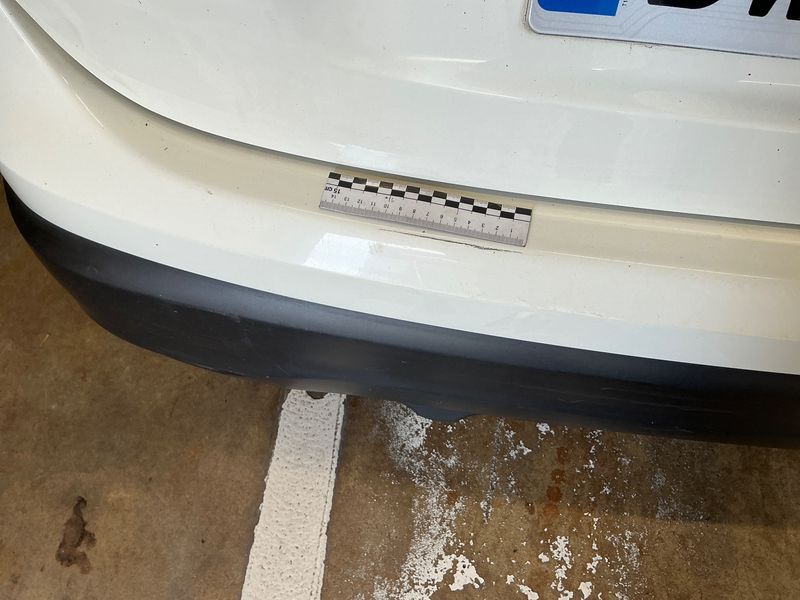 Nissan Qashqai 1.5 Turbodiesel Acenta 2015 – снимка 33
