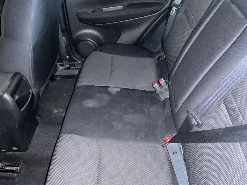 Nissan Qashqai 1.5 Turbodiesel Acenta 2015 – снимка 23