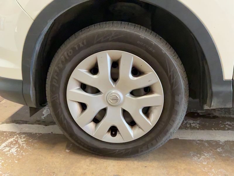 Nissan Qashqai 1.5 Turbodiesel Acenta 2015 – снимка 3