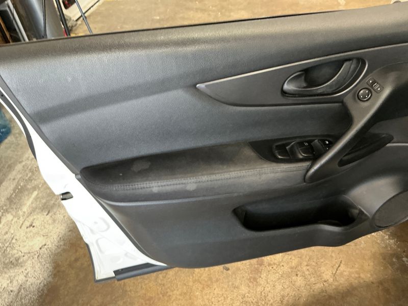 Nissan Qashqai 1.5 Turbodiesel Acenta 2015 – снимка 29