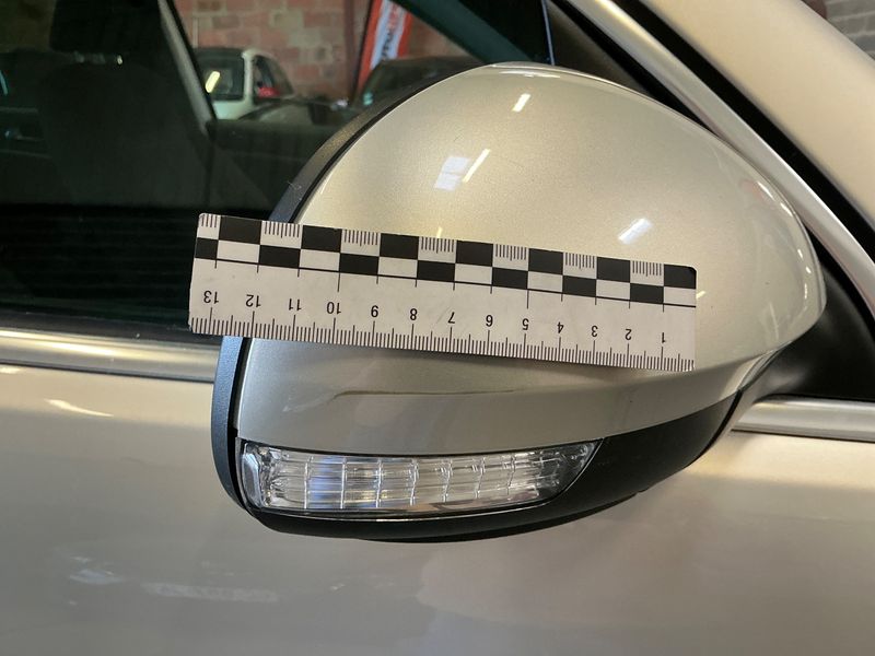 Volkswagen Tiguan 2.0 TDI Sport & Style 4Motion BlueMotion Tech 2013 – снимка 23