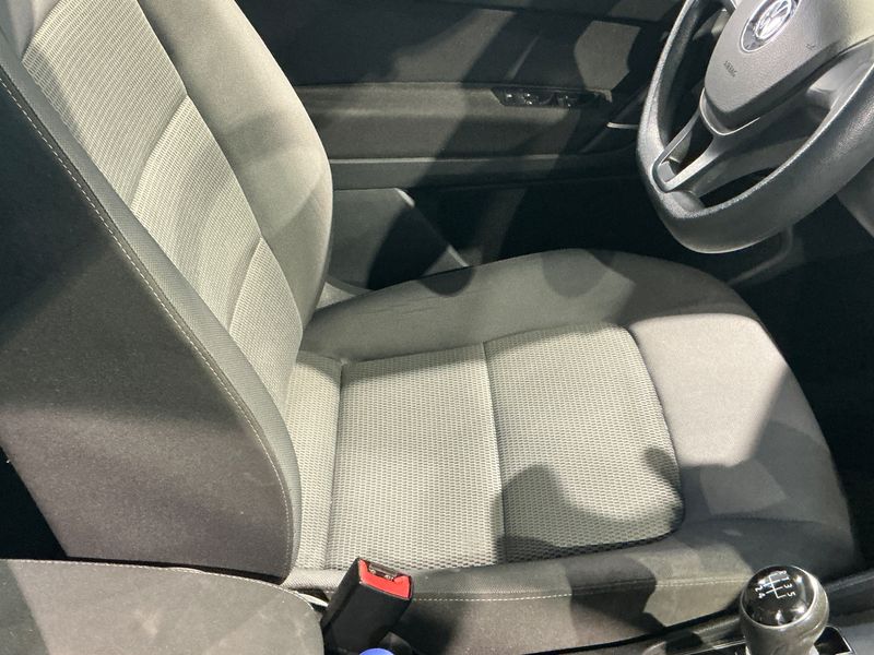 Volkswagen Golf VII Sportsvan 1.6 TDI Comfortline BlueMotion Tech 2014 – снимка 27