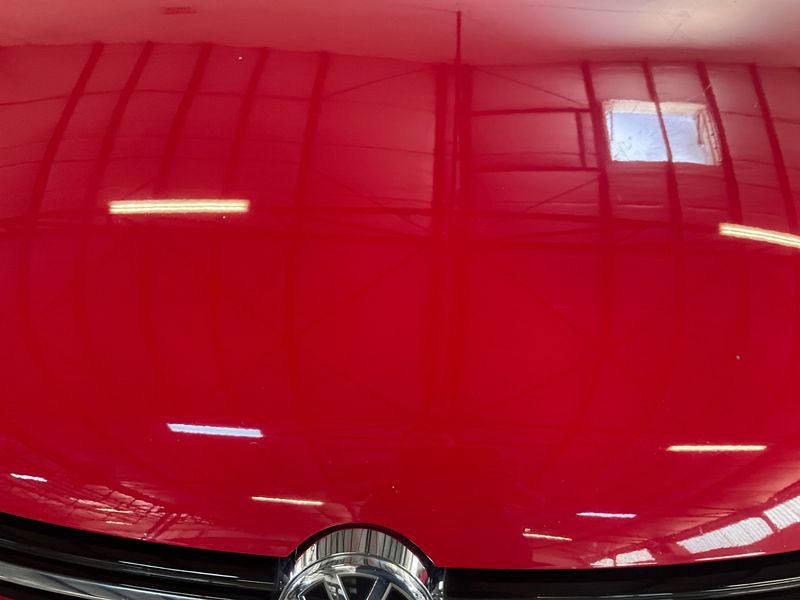 Volkswagen Golf VII 1.6 TDI Carat BlueMotion Tech 2014 – снимка 29